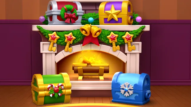 Royal Match Mod APK screenshot 19